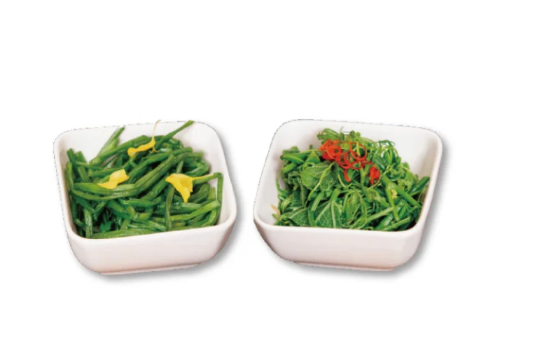 當季食蔬