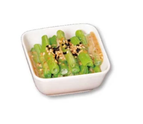 胡麻時蔬